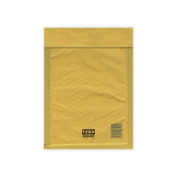 Typotrust Φάκελος με Φυσαλίδες 220x265 5E-215 (3075) (TYP3075)