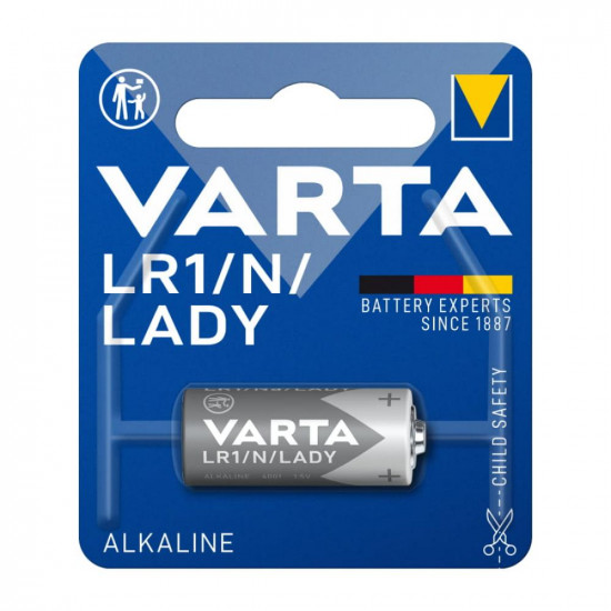 Varta LR1/LR01/N/E90/910A (VART18074)