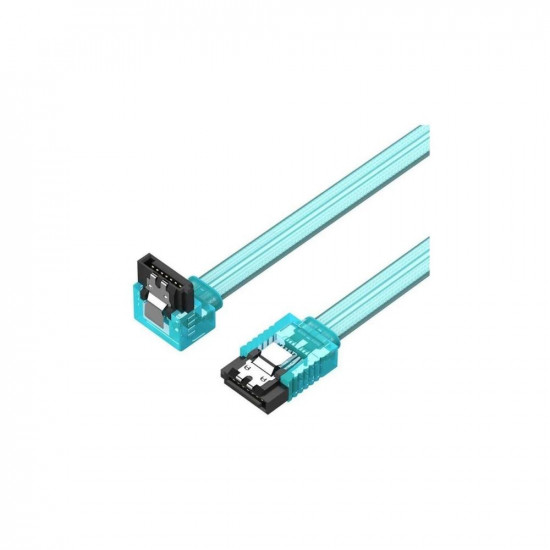 VENTION SATA 3.0 Hard Drive Cable 0.5M Blue (KDDSD) (VENKDDSD)