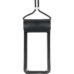 VENTION Waterproof Phone Pouch up to 5'' Black (KQCB0) (VENKQCB0)