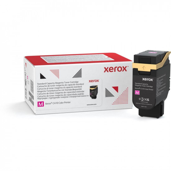 XEROX C410/C415 TONER MAGENTA (006R04679) (XER006R04679)