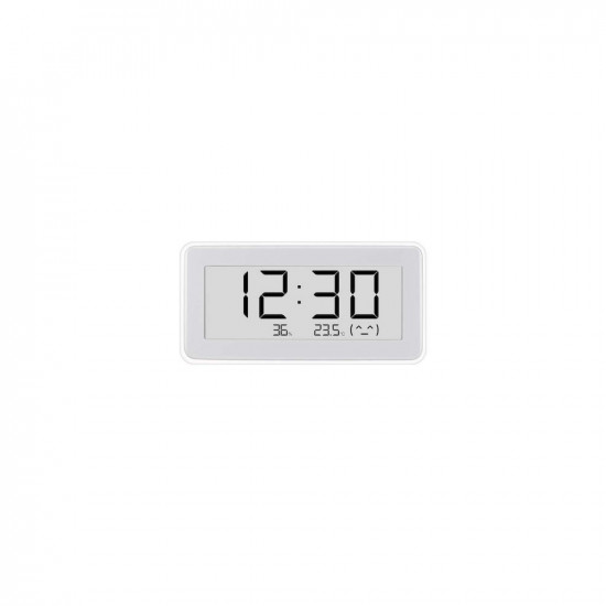 Xiaomi Temprature and Humidity Monitor Pro Clock (BHR5435GL) (XIABHR5435GL)
