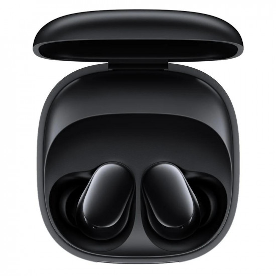 Xiaomi Redmi Buds 6 Play Black (BHR8776GL) (XIABHR8776GL)