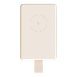 Xiaomi Magnetic Power Bank 6000mAh  (BHR9074GL) (XIABHR9074GL)