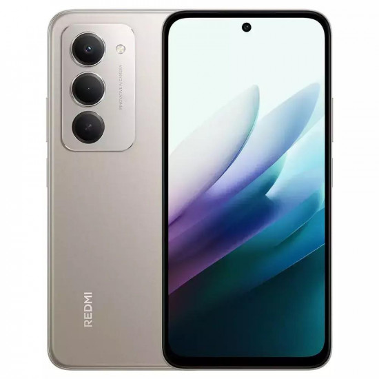 Xiaomi Redmi 15 4G Titanium 6/128GB (MZB0L18EU) (XIAMZB0L18EU)