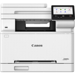 Canon i-SENSYS MF667Cdw Color Laser MFP (6928C001) (CANMF667CDW)