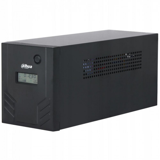 Dahua UPS 2000VA / 1200W (DH-PFM3350-2000-EN)