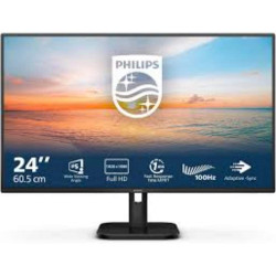 PHILIPS 24E1N1100A FHD IPS Monitor 24