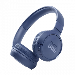 JBL Cuffie Bluetooth Tune 510BT T510BT +Mic Blue