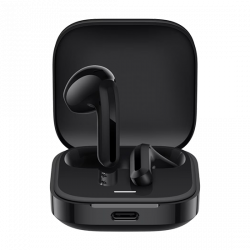 Xiaomi Auricolari Wireless Redmi Buds 6 Active Black