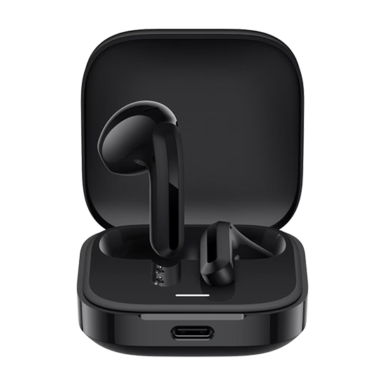 Xiaomi Auricolari Wireless Redmi Buds 6 Active Black