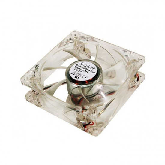 Case Cooler 12cm Logilink FAN104 - LOGILINK