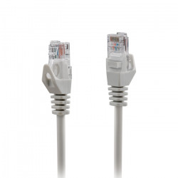 NOD EC6-3B Καλώδιο δικτύου CAT6, U/UTP, 3m. - NOD
