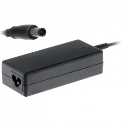 AKYGA AK-ND-03 Τροφοδοτικό για notebook/ laptop ΗΡ, 18.5V /3.5A, 65W, με βύσμα 7.4x5mm. - AKYGA