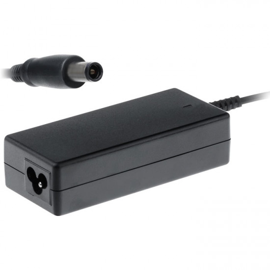 AKYGA AK-ND-03 Τροφοδοτικό για notebook/ laptop ΗΡ, 18.5V /3.5A, 65W, με βύσμα 7.4x5mm. - AKYGA