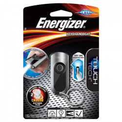 ENERGIZER TOUCH TECH - ENERGIZER