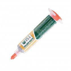 BEST Solder Paste BST-510, Sn/63/Pb37, 10cc- BEST