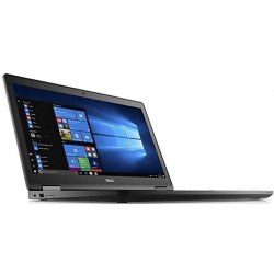 REF NB DELL LATITUDE E7490, 14inc, i5 8TH, 8GB, 256GB SSD GRADE A