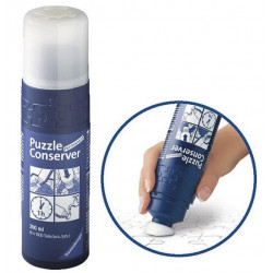 Ravensburger Puzzle Conservative (17954) 4005556179541
