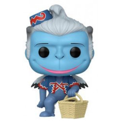 Funko Pop! Movies: The Wizard of Oz - Winged Monkey* (Specialty Series) #1520 Vinyl Figure 889698774239