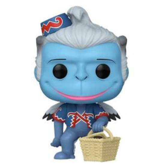 Funko Pop! Movies: The Wizard of Oz - Winged Monkey* (Specialty Series) #1520 Vinyl Figure 889698774239