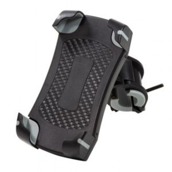 Bicycle Holder for Smartphone With Double Lock LogiLink AA0120 - LOGILINK