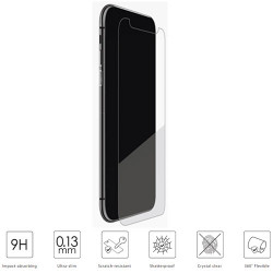 NHG-IPH-X SBOX NANO HYBRID GLASS 9H APPLE IPHONE X 736373265981