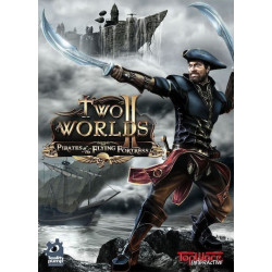 Two Worlds II: Pirates of the Flying Fortress PC Game