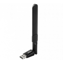 Edimax EW-7811UAC Ασύρματος USB Αντάπτορας Δικτύου με Αποσπώμενη Κεραία 433Mbps