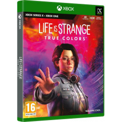 Life Is Strange True Colors Xbox One/Series X Game