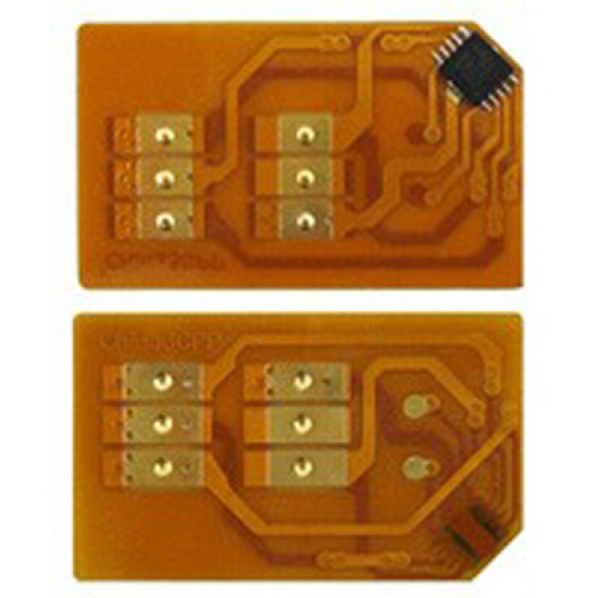 TURBO SIM (ΚΑΡΤΑ Ξ.ΙPHONE)