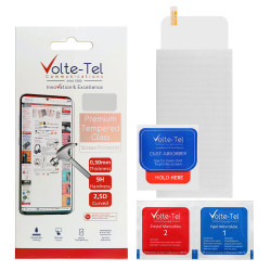 VOLTE-TEL TEMPERED GLASS REALME C33/C33 2023 6.5