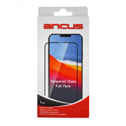 Tempered Glass Ancus Full Face Resistant Flex 9H για Samsung SM-M515F Galaxy M51 / SM-A715F Galaxy A71 / SM-G770F Galaxy S10 Lite / SM-N770F Galaxy Note 10 Lite