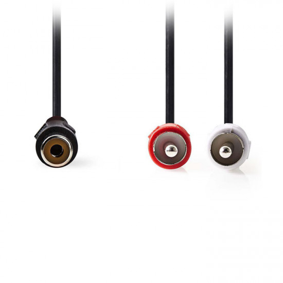 NEDIS CAGP24020BK02 - NEDIS