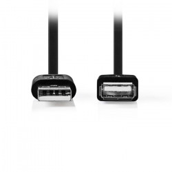 NEDIS CCGT60010BK10 - NEDIS
