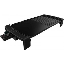 Tasty&Grill 3000 BlackWater MixGrill CEC-03191 Ηλεκτρική Ψηστιέρα - Γκριλιέρα 2600 W
