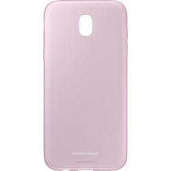 ΘΗΚΗ SAMSUNG J5 2017 J530 JELLY COVER EF-AJ530TPEGWW PINK PACKING OR