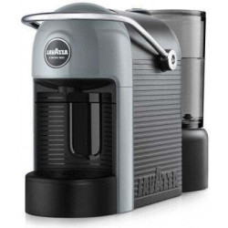 Lavazza Jolie Evo Καφετιέρα για Κάψουλες A Modo Mio Γκρι