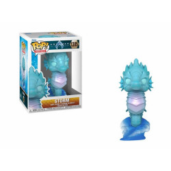 Funko Pop! Movies: Aquaman and the Lost Kingdom - Storm #1305 Vinyl Figure 889698675697
