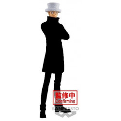 Banpresto Dxf - The Grandline Series: One Piece - Kaku Statue (17cm) (89375) 4983164893755