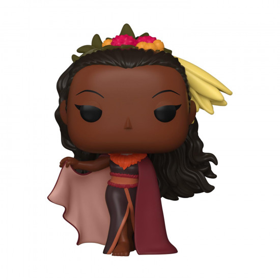 Funko Pop! Disney: Moana 2 - Matangi #1548 Vinyl Figure 889698797382