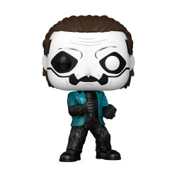 Funko Pop! Rocks: Ghost - Papa Emeritus IV (Glitter) #455 Vinyl Figure 889698838375