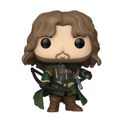 Funko Pop! Movies: The Lord of the Rings - Faramir #1983 Vinyl Figure 889698903110
