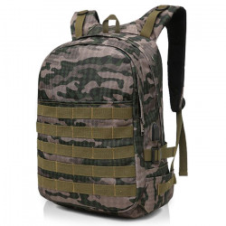 NOD Camo Camo Σακίδιο πλάτης για laptop έως 15,6