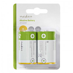 NEDIS BAAKLR202BL - NEDIS