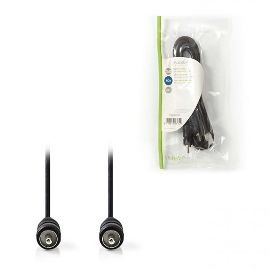 NEDIS CAGP24170BK20 - NEDIS