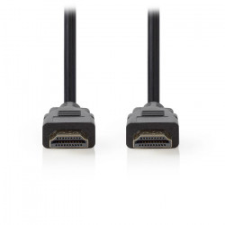 NEDIS CVGT34001BK20 - NEDIS