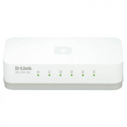 D-LINK GO-SW-5E - D-LINK