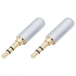 Jack 3.5mm Stereo J71 Professional σετ - DM-93-367