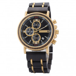 Bobo Bird GS018-7 Mens Wooden Watch